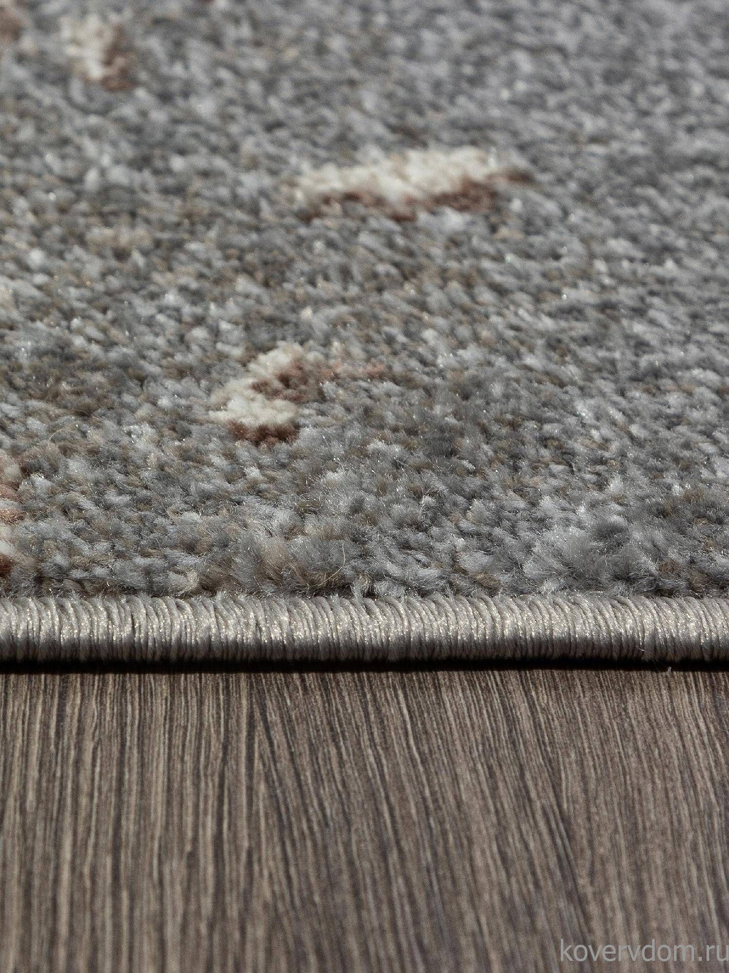 Ковер TORNADO F304 BEIGE-BROWN Ковер TORNADO F304 BEIGE-BROWN