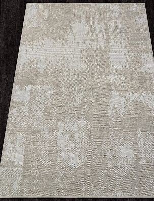 Ковер-циновка INDIGO S133 BEIGE