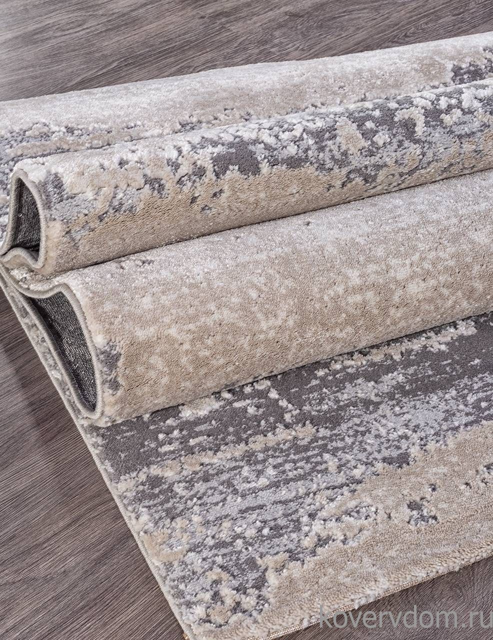 Ковер OPERA 6029A BEIGE / GREY Ковер OPERA 6029A BEIGE / GREY