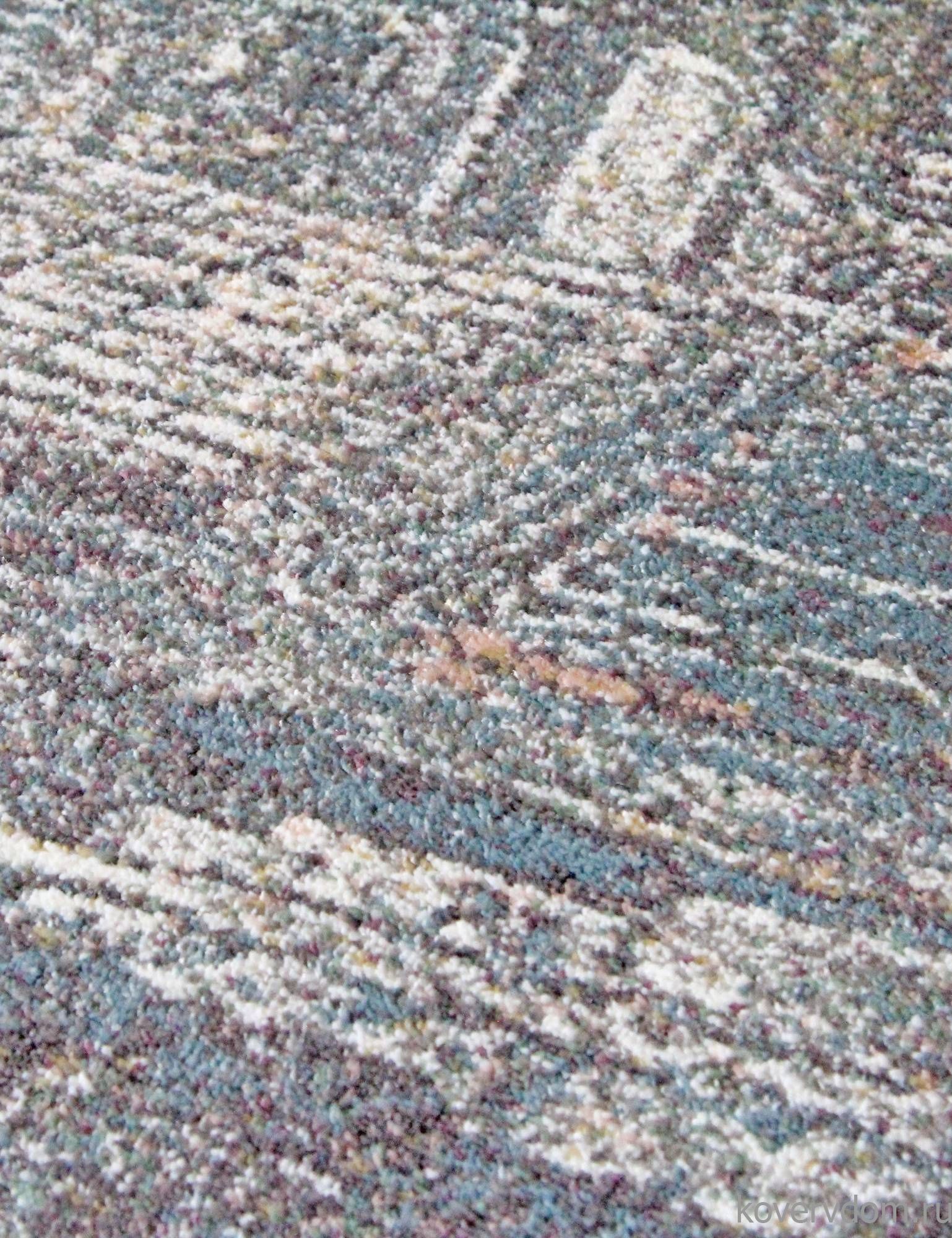 Ковер SOFIT 2321 GRAY-MULTICOLOR Ковер SOFIT 2321 GRAY-MULTICOLOR