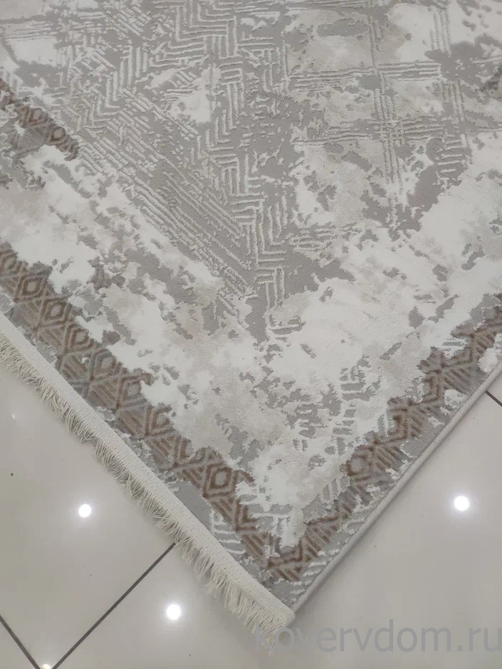Ковер Palma 4898A Beige-Beige Ковер Palma 4898A Beige-Beige
