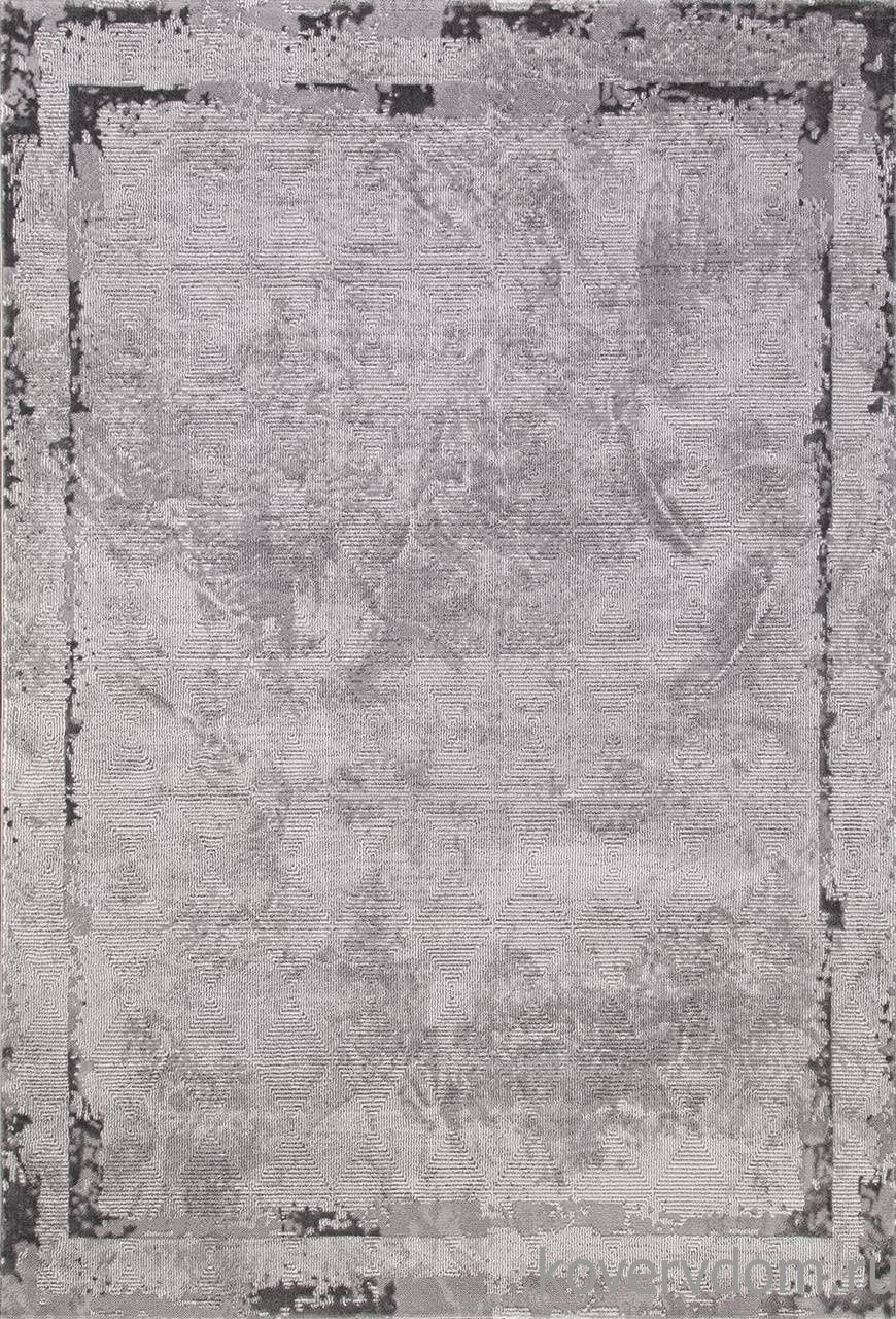 Ковер ARMINA 04038G GREY / GREY Ковер ARMINA 04038G GREY / GREY