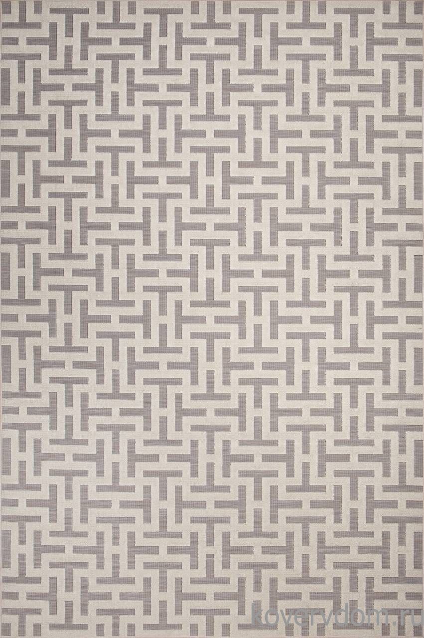 Ковер SIGMA D928 BROWN-CREAM Ковер SIGMA D928 BROWN-CREAM