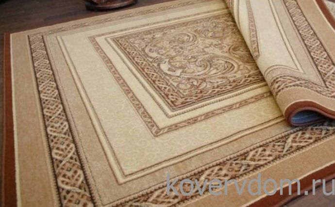 Ковер STANDARD ARALIA beige Ковер STANDARD ARALIA beige