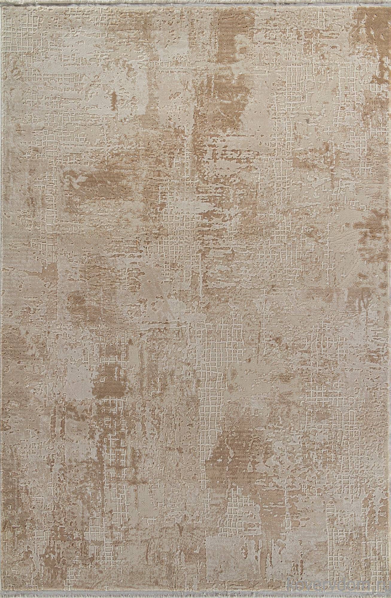 Ковер SIESTA L758R BONE / BEIGE