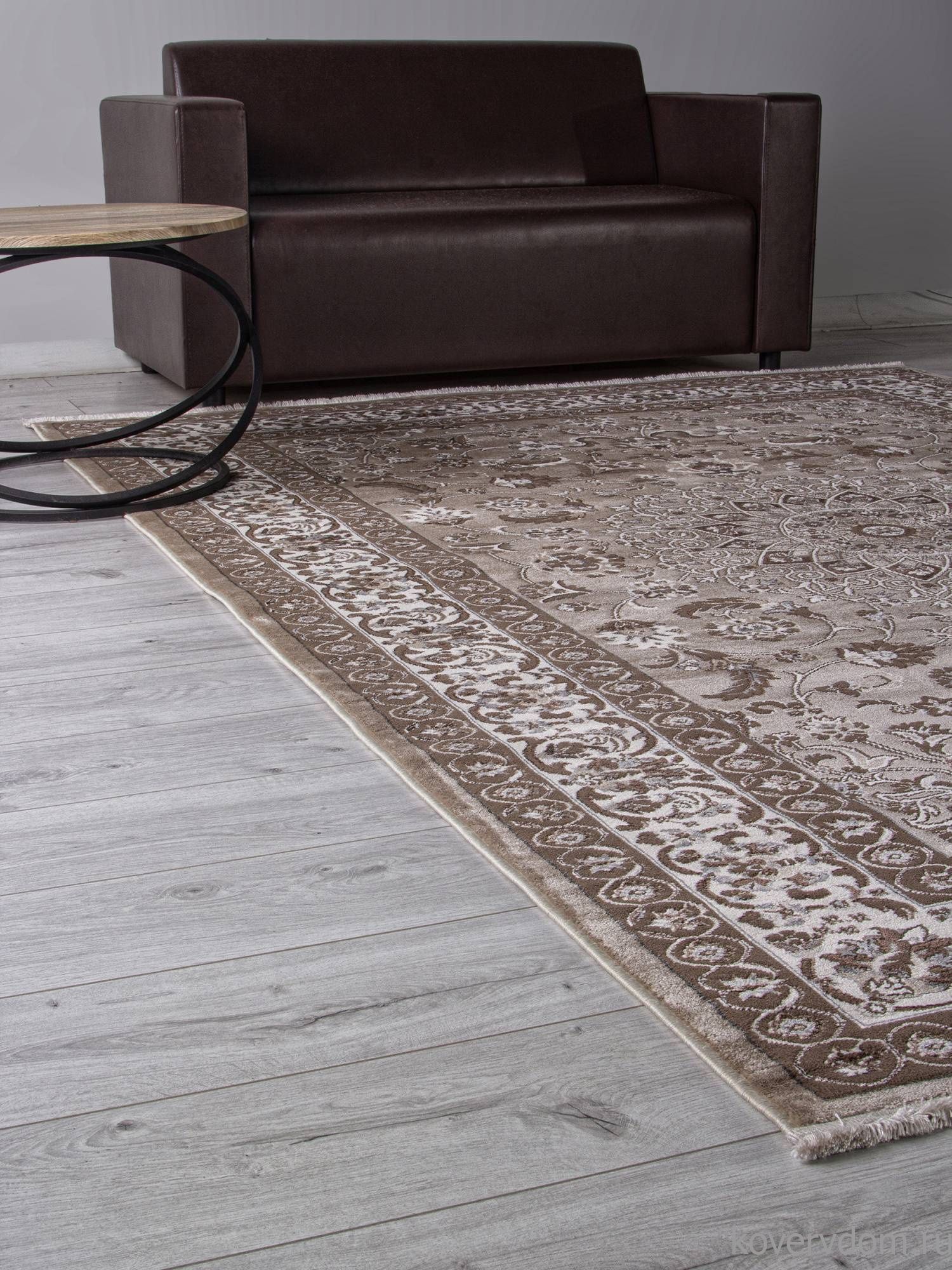 Ковер DOLCE D210 BEIGE Ковер DOLCE D210 BEIGE