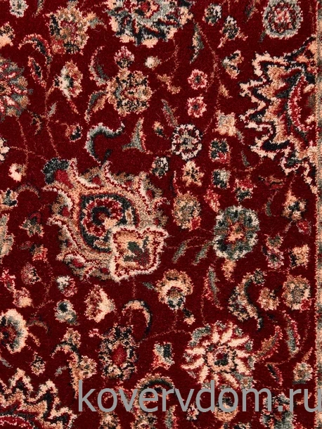 Ковер шерстяной OSTA Kashqai 4372 300 Ковер шерстяной OSTA Kashqai 4372 300