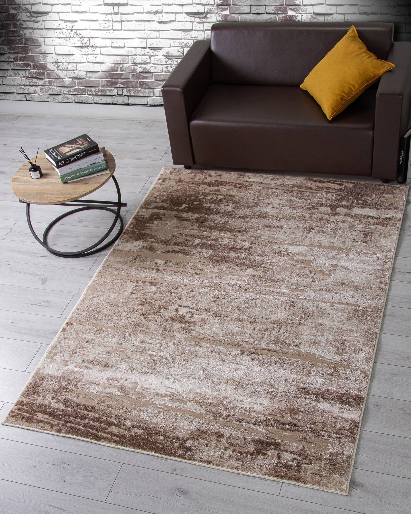 Ковер ALABAMA F176 BEIGE