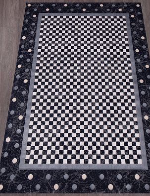 Ковер BABIL O0542 030 BLUE