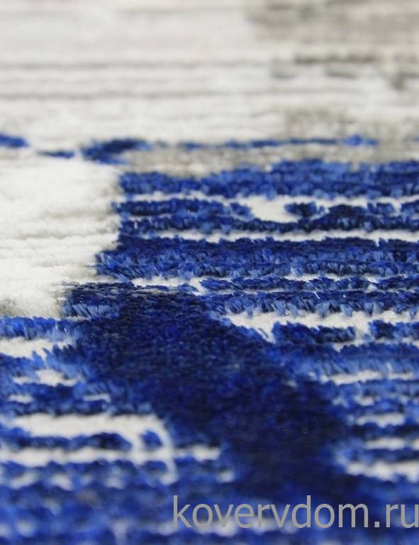 Ковер Pacha 07825G POLY.C.GRI / POLY.C.