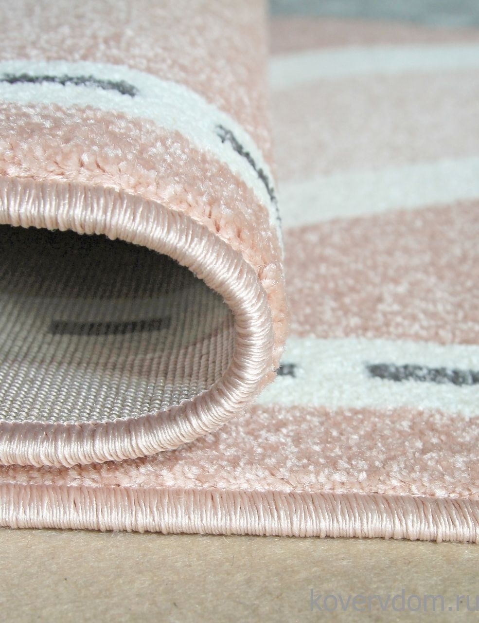 Ковер SOFIT 2349 LIGHT PINK Ковер SOFIT 2349 LIGHT PINK