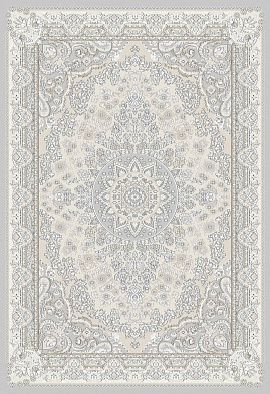 Ковер GRAFF F651 CREAM