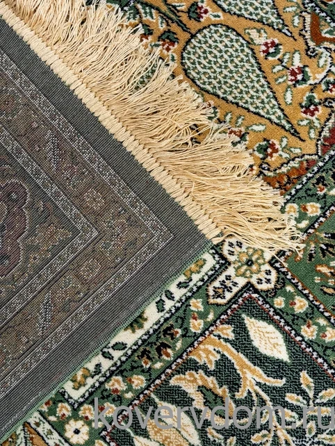 Ковер из вискозы и хлопка Royal Palace 14028 4545 Ковер из вискозы и хлопка Royal Palace 14028 4545