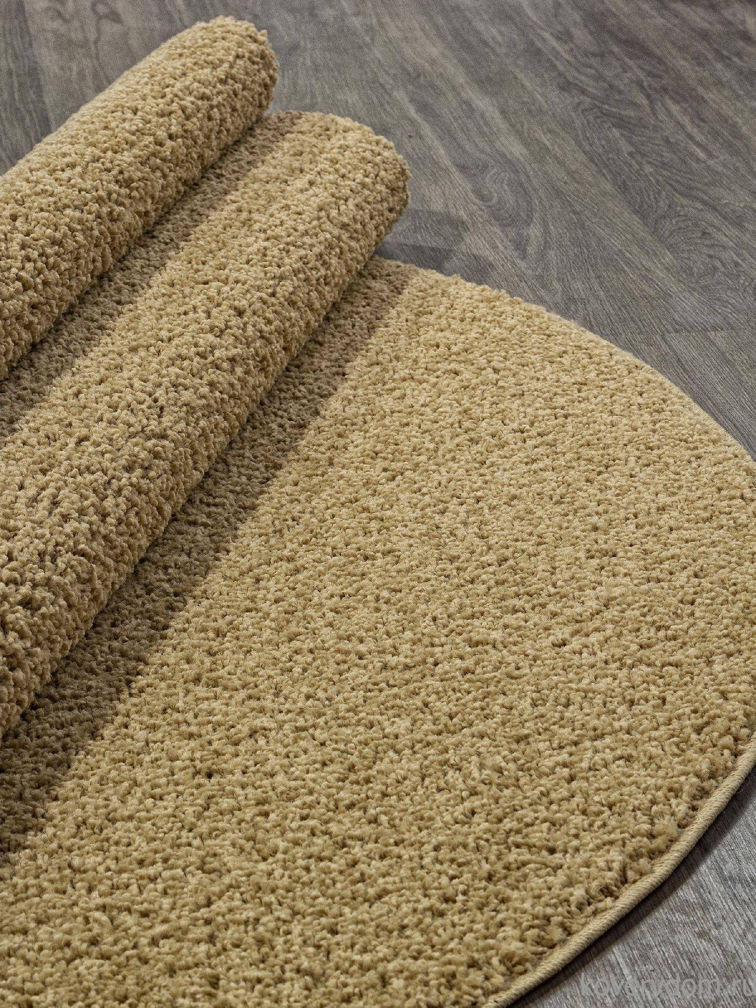 Ковер LANA T600 BEIGE Овал Ковер LANA T600 BEIGE Овал