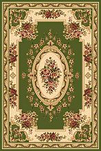 Ковер VALENCIA d010 GREEN
