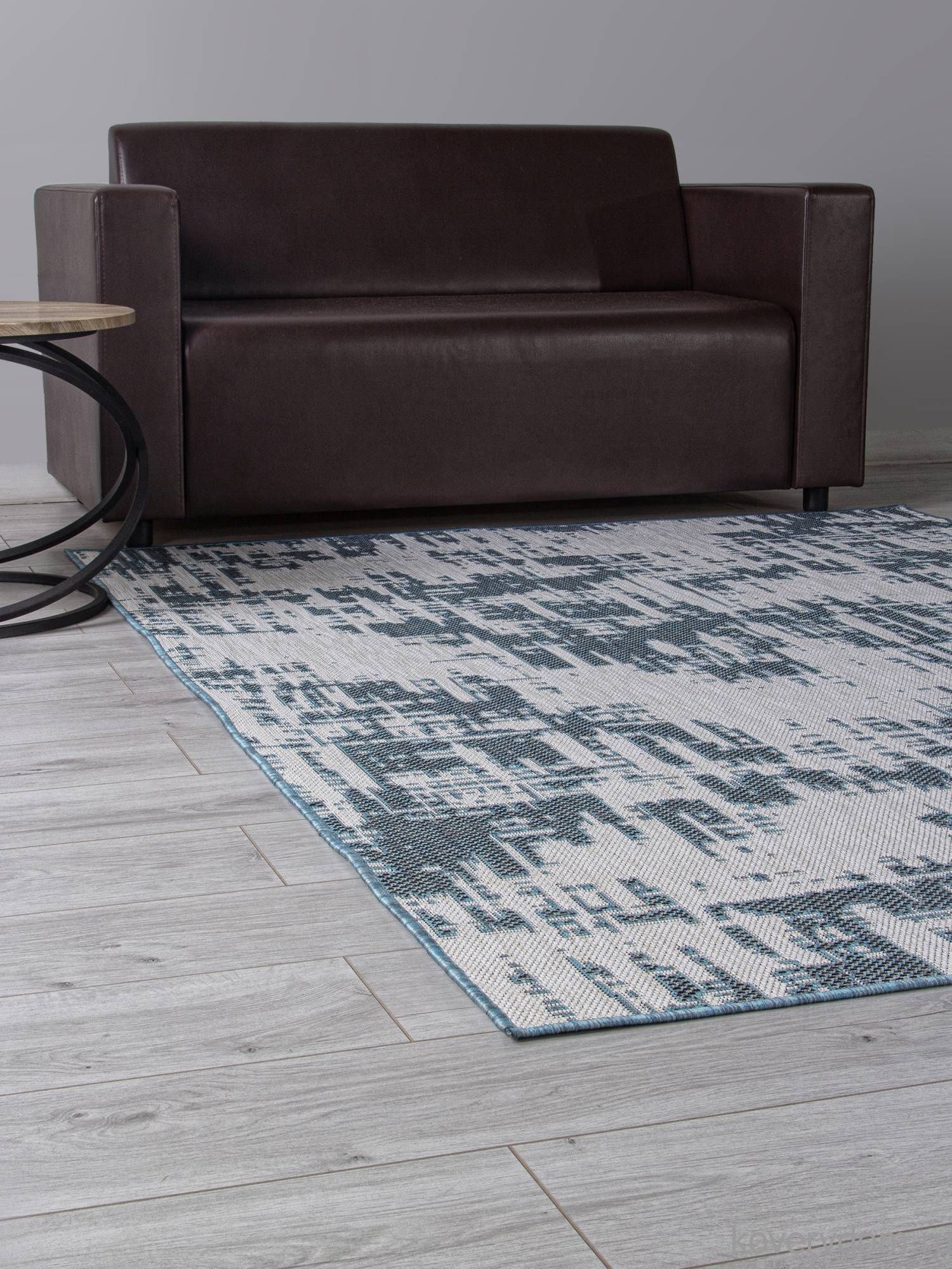 Ковер KAIR S144 BLUE