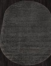 Ковер MERINOS MAKAO-A S600 F.GRAY Овал