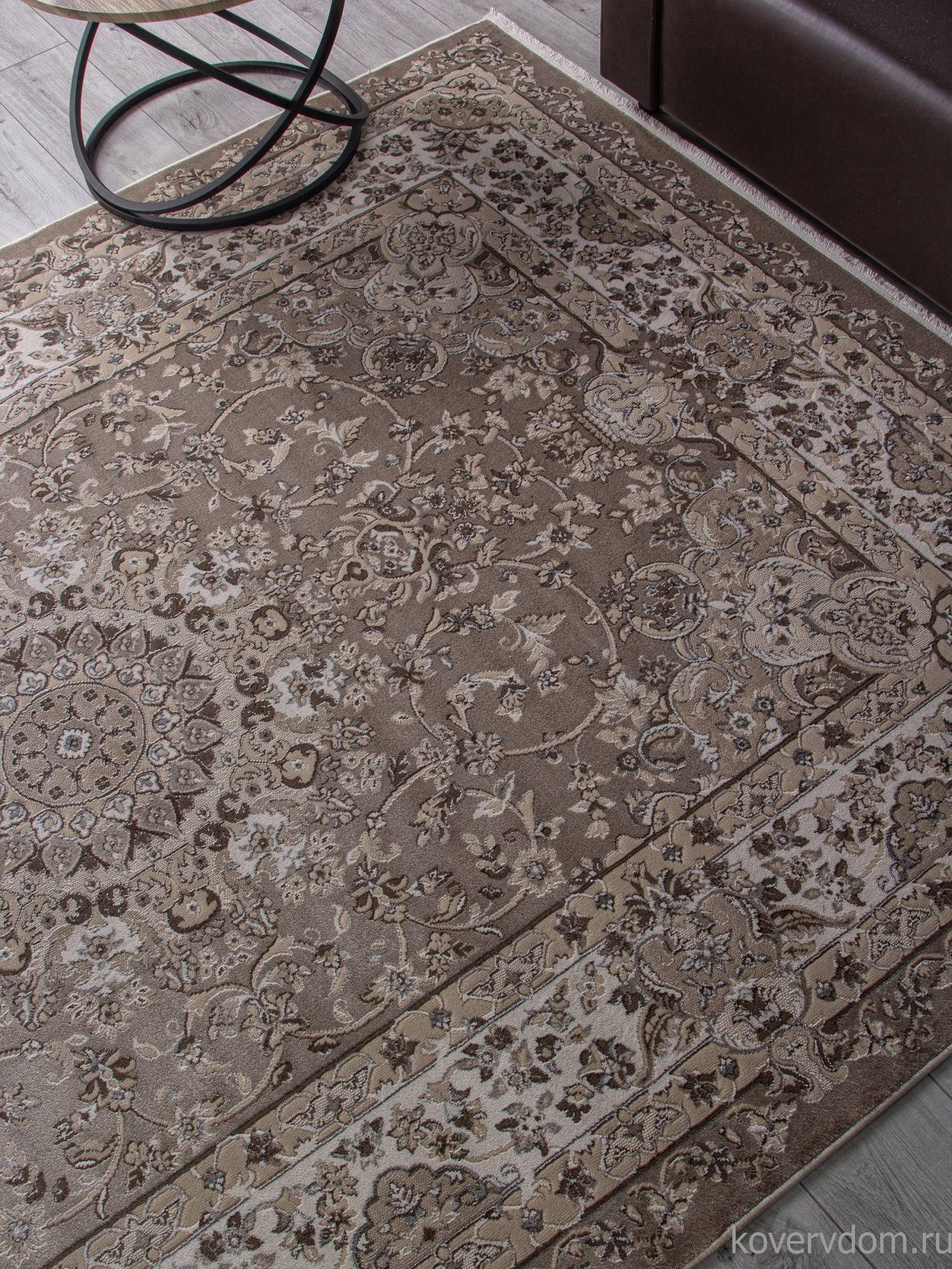 Ковер DOLCE D206 BEIGE Ковер DOLCE D206 BEIGE