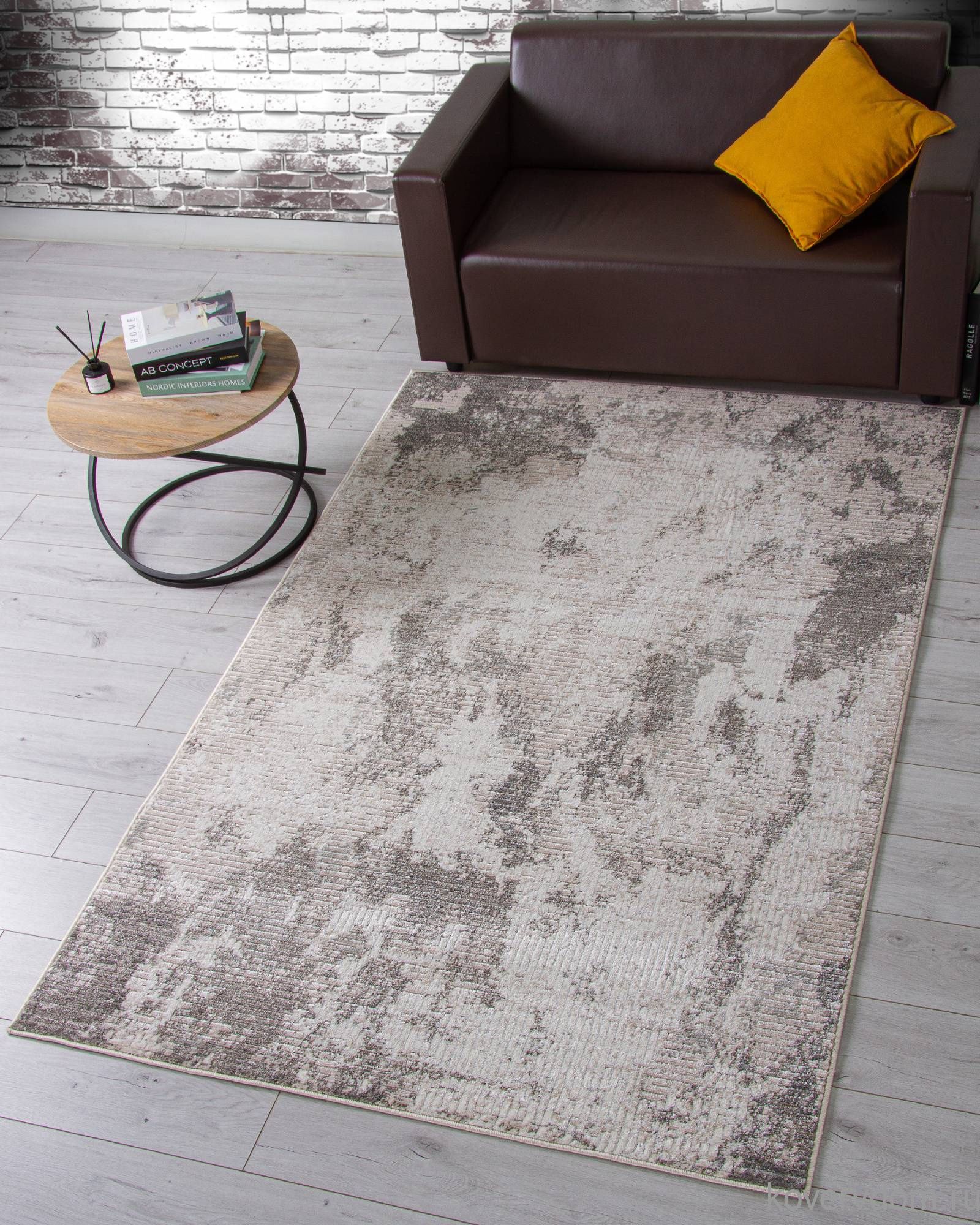 Ковер MIRANDA F145 BEIGE