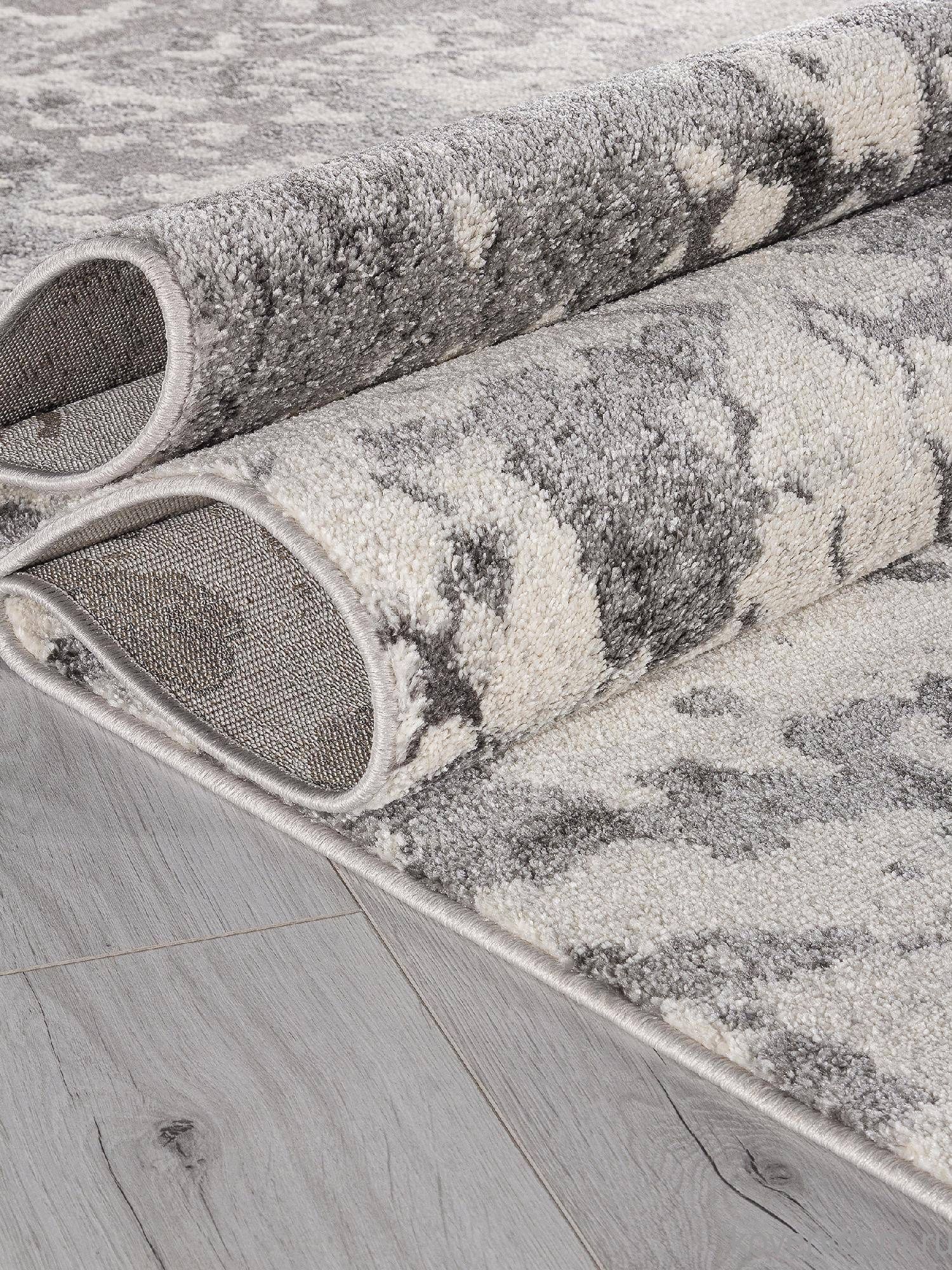 Ковер MILEDY MP18 GRAY Ковер MILEDY MP18 GRAY