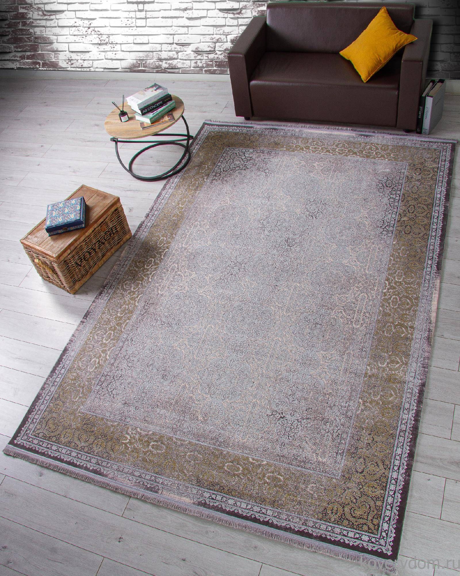 Ковер FARSI 1200 127119 000