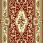 Ковровая дорожка Дежа Вю 10131-04