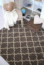Ковер Creative Carpets Scandinavian TRELLIS 37-3755