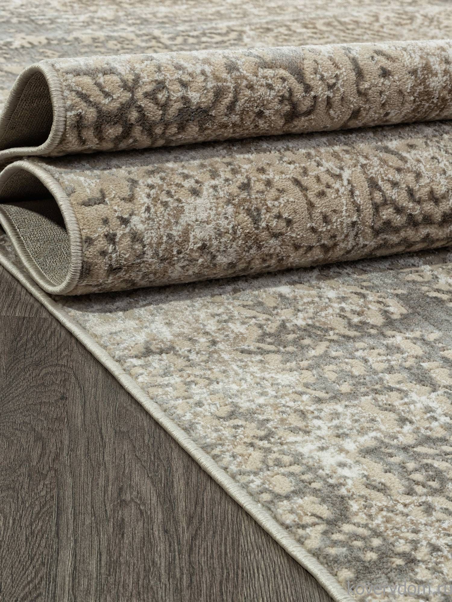 Ковер DOLCE F251 BEIGE Ковер DOLCE F251 BEIGE