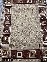 Ковер GARDA grd1 BEIGE