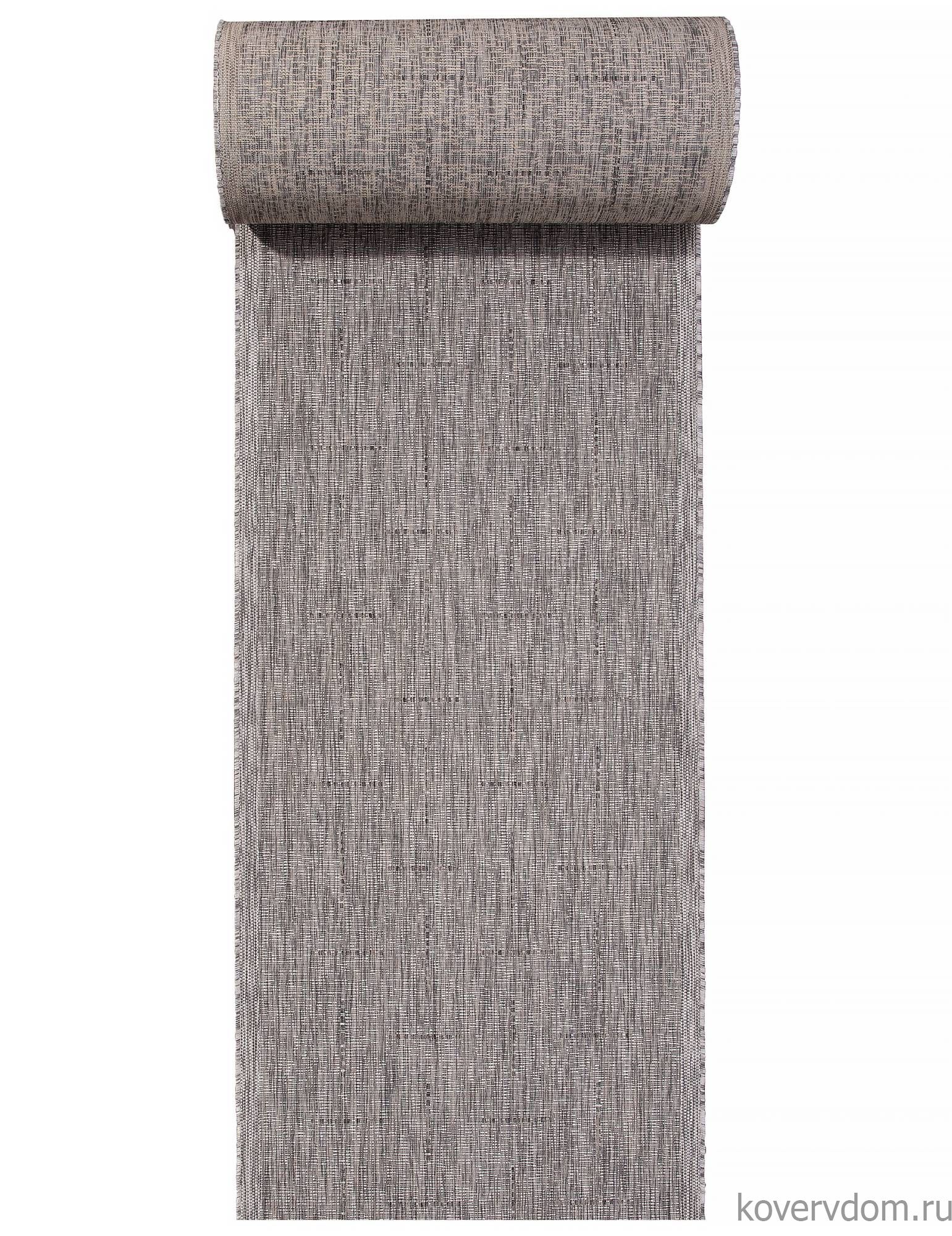 Ковровая дорожка VEGAS S008 GRAY