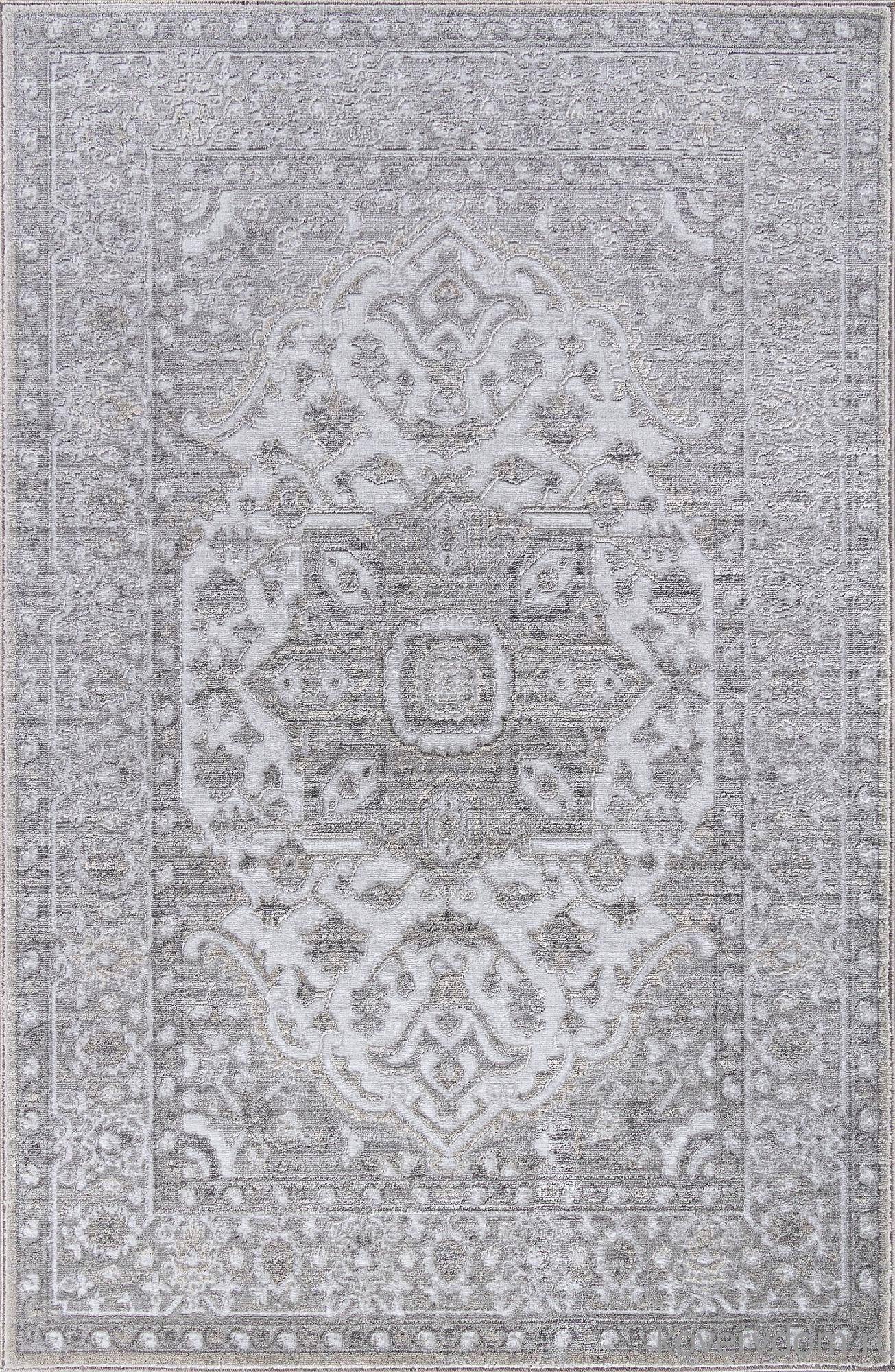Ковер OSTIN F616 GRAY Ковер OSTIN F616 GRAY