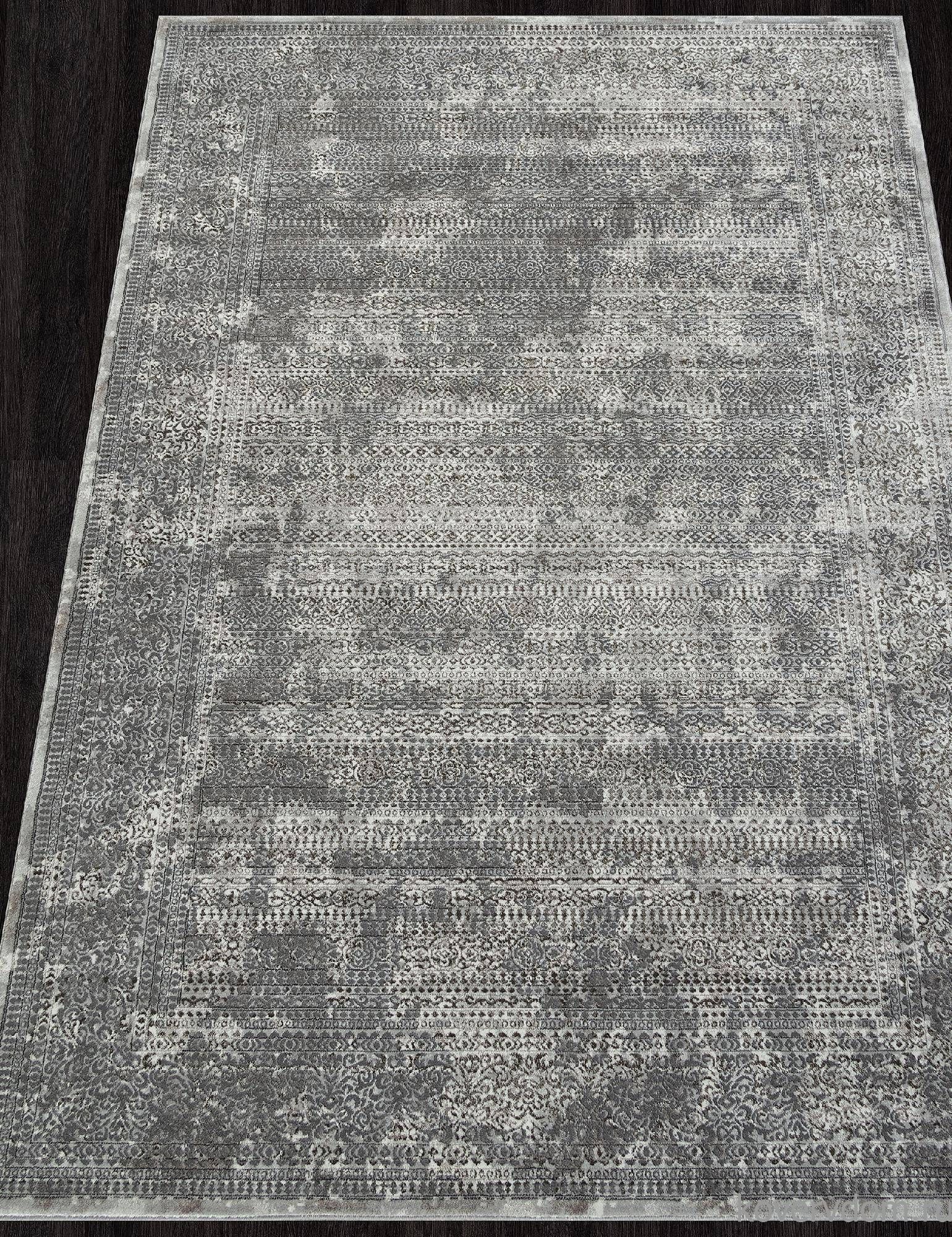 Ковер GRAFF F239 GRAY-BEIGE 2 Ковер GRAFF F239 GRAY-BEIGE 2