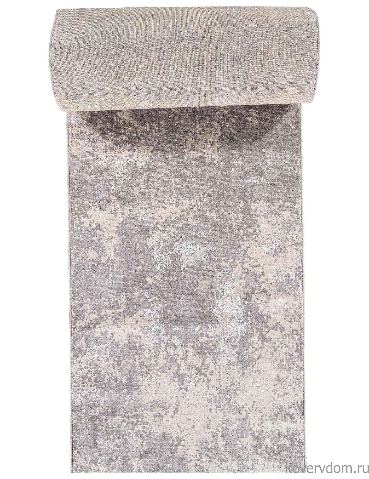 Ковровая Дорожка LIMAN F477 GRAY-BEIGE Ковровая Дорожка LIMAN F477 GRAY-BEIGE