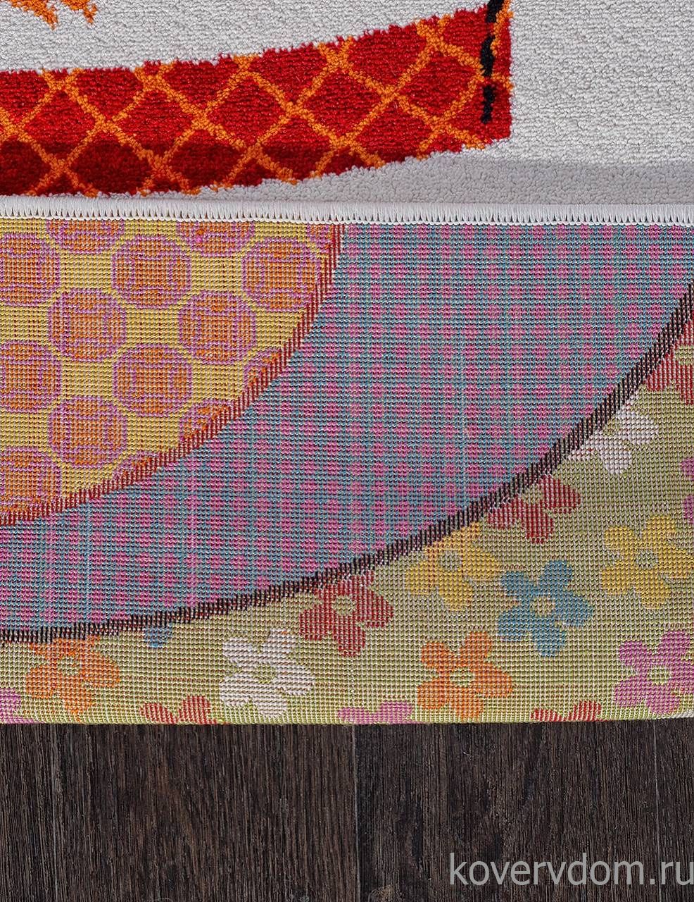 Ковер CRYSTAL 2740 CREAM