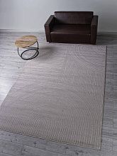 Ковер DIOS F436 GRAY