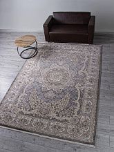 Ковер DOLCE D728 DARK GRAY