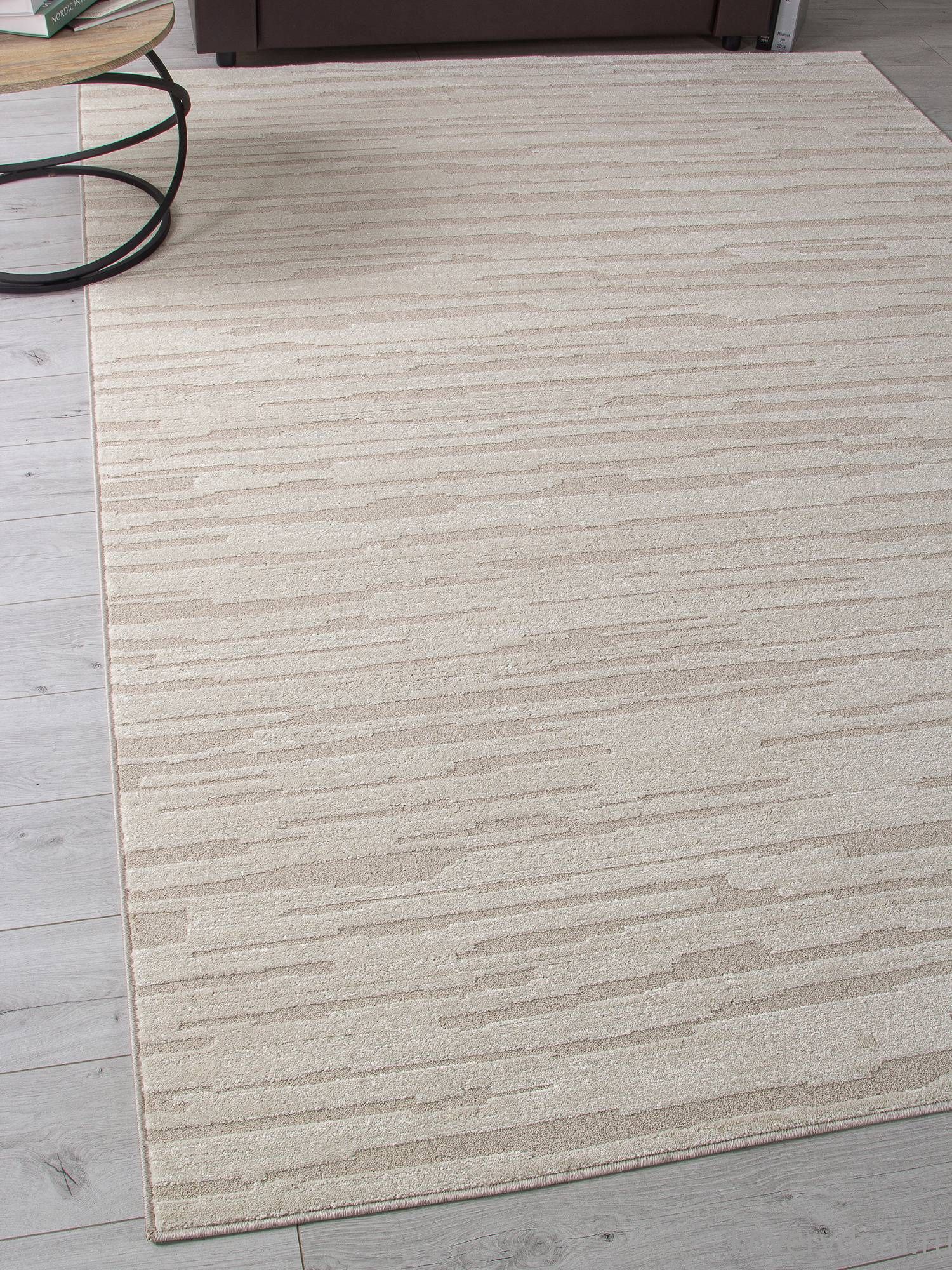 Ковер DIOS F441 LIGHT CREAM