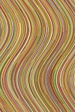 Ковер CRYSTAL C005 GREEN