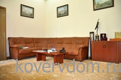 Ковер нестандартного размера Ковер нестандартного размера