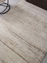 Ковер бежевый MELODY 35996A BEIGE / CREAM