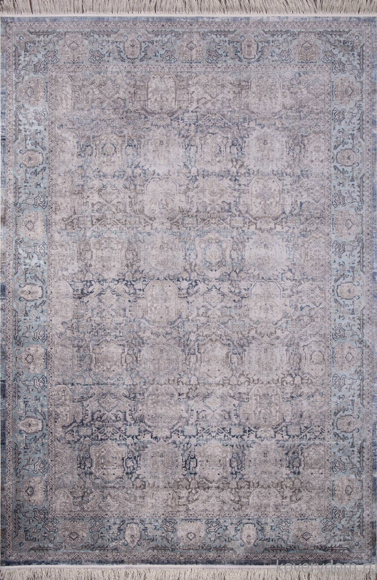 Ковер MESMERIZE O0486 031 BLUE