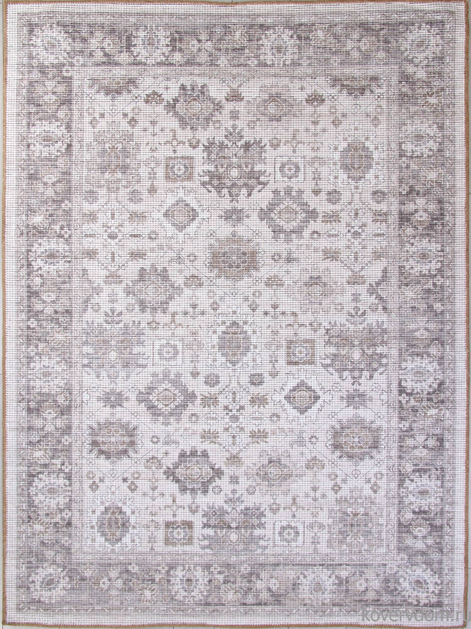 Ковер LAVIN AB809A BEIGE