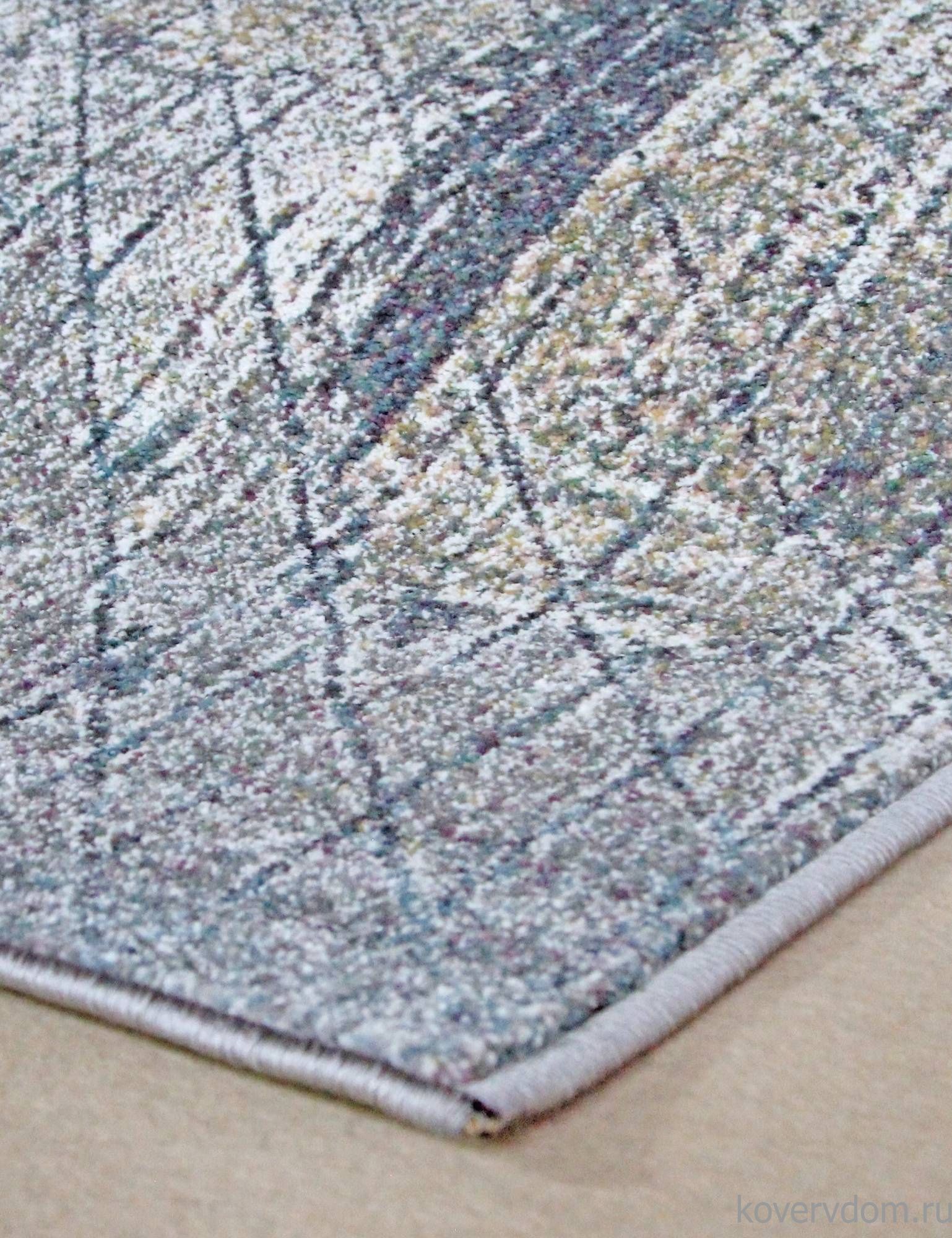 Ковер SOFIT 2321 GRAY-MULTICOLOR Ковер SOFIT 2321 GRAY-MULTICOLOR