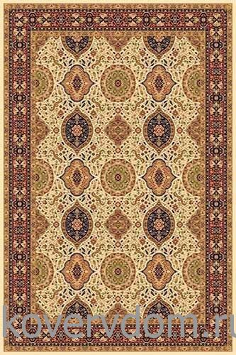 Ковер IZMIR D101 cream
