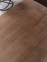 Ковровая Дорожка из искусственного меха RABBIT LUXE PX2001 CAMEL
