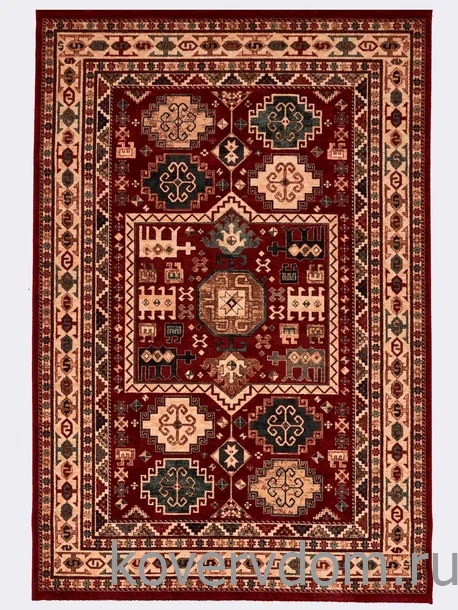 Ковер шерстяной OSTA Kashqai 4306 300 Ковер шерстяной OSTA Kashqai 4306 300