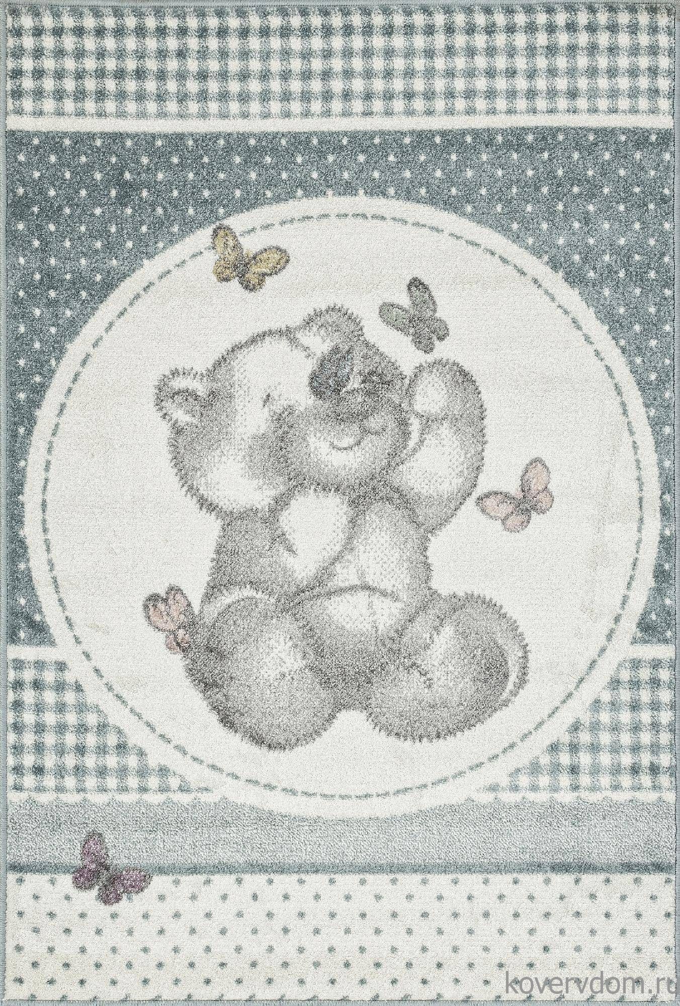 Ковер ART KIDS LM06 LIGHT BLUE Ковер ART KIDS LM06 LIGHT BLUE