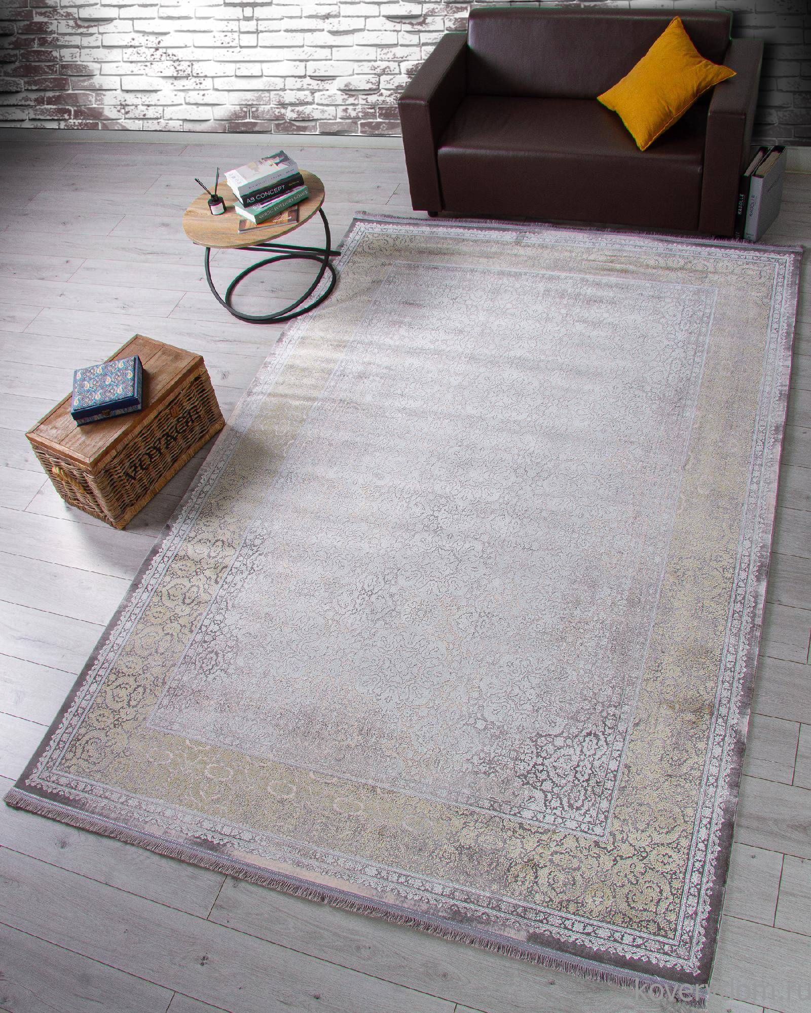 Ковер FARSI 1200 127119 000