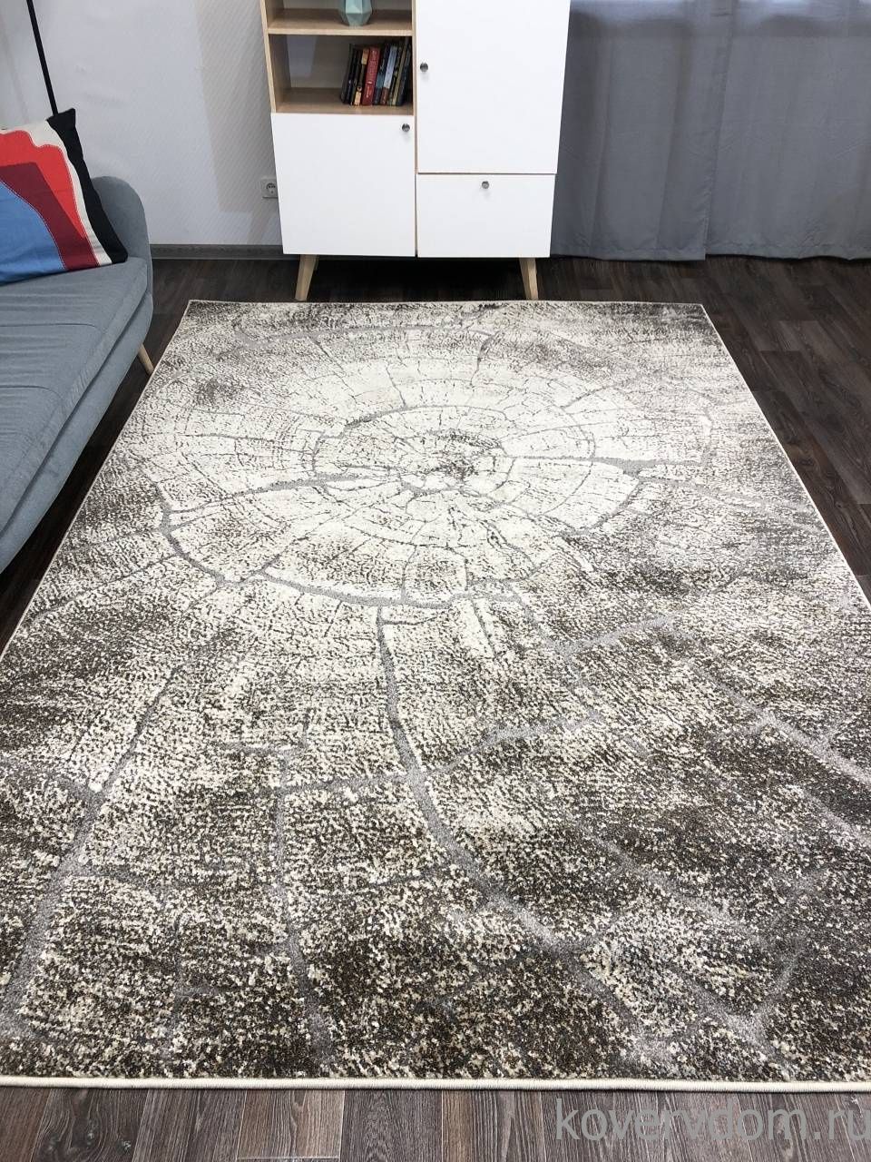 Ковер IBIZA 2864 BEIGE-GRAY Ковер IBIZA 2864 BEIGE-GRAY