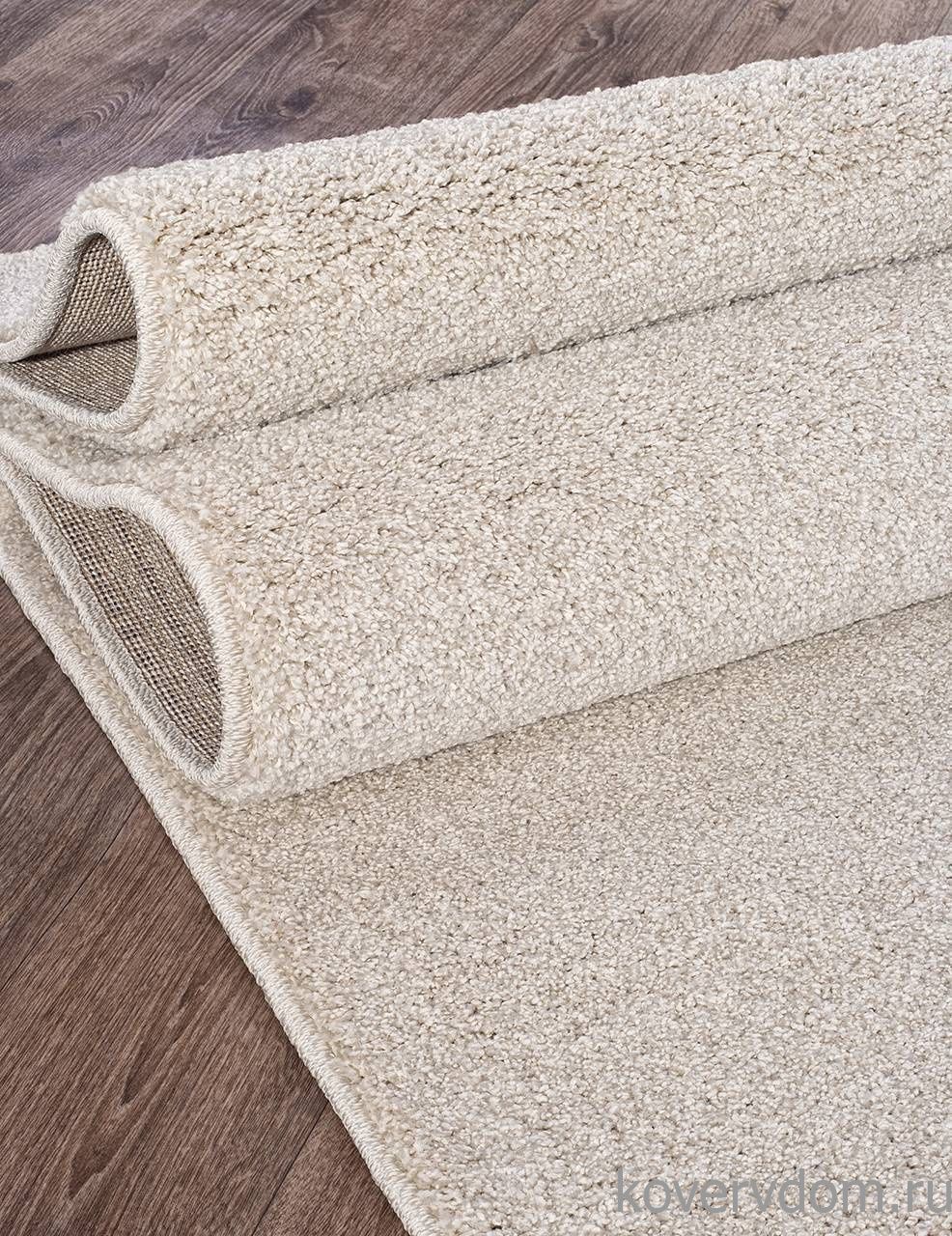 Ковер PLATINUM T600 CREAM / Кремовый
